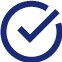 チェックアイコン